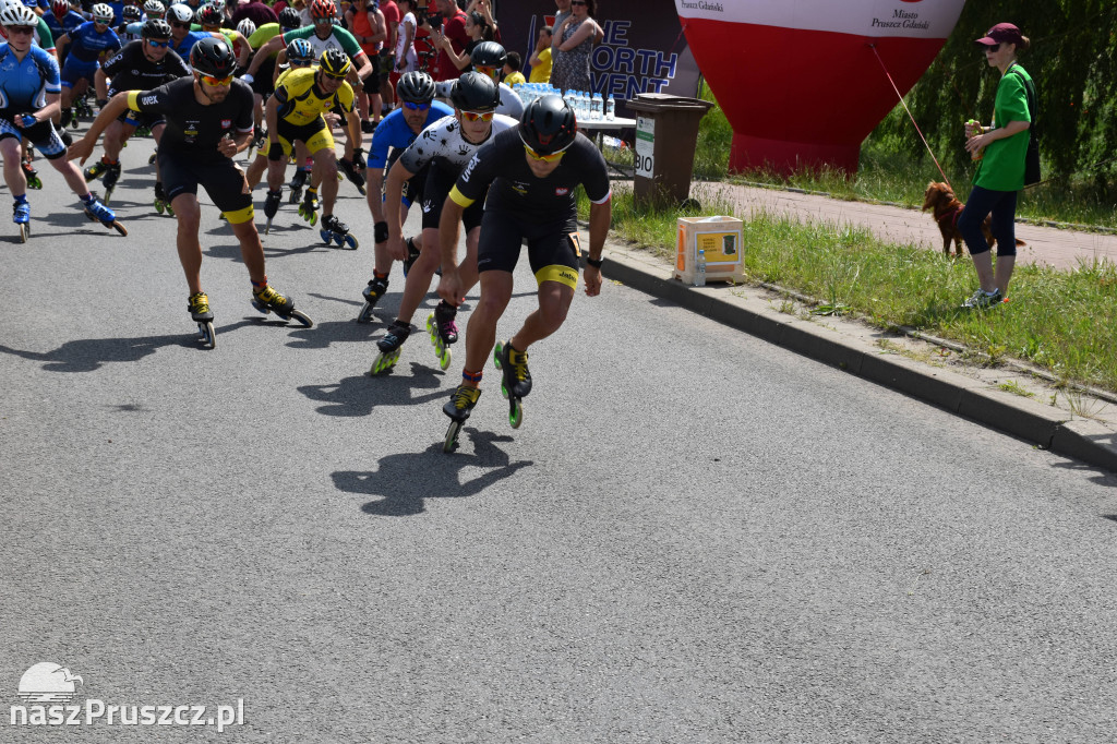  IX Półmaraton Rolkarski