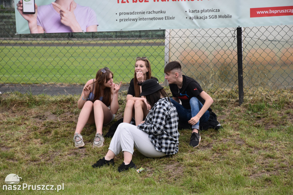 Dni Pruszcza Gdańskiego 2022. Finał imprezy