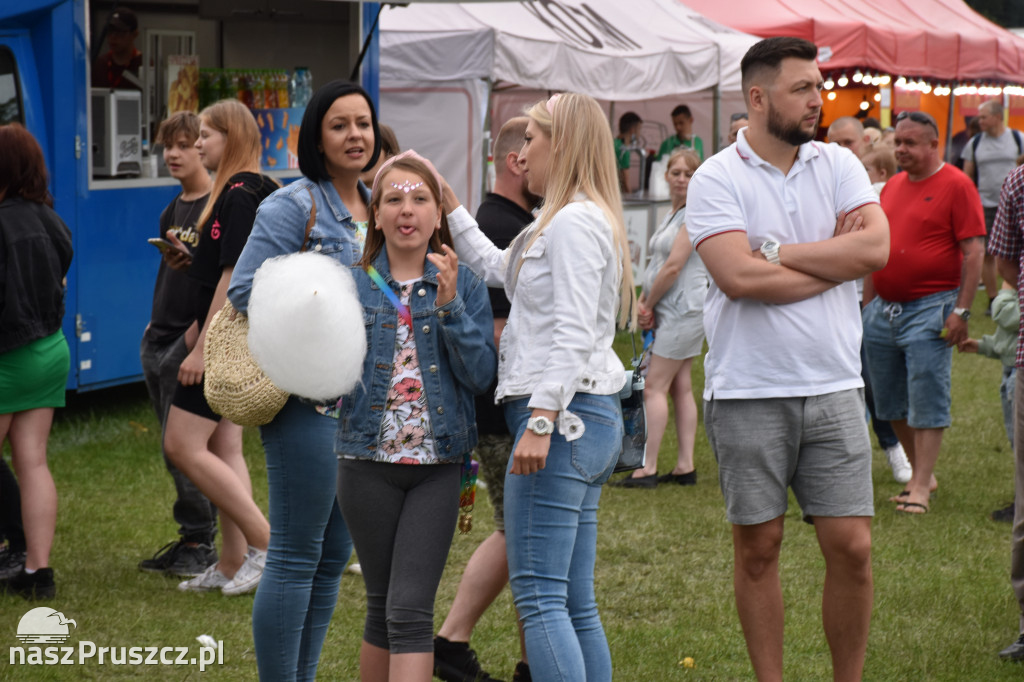 Dni Pruszcza Gdańskiego 2022. Finał imprezy