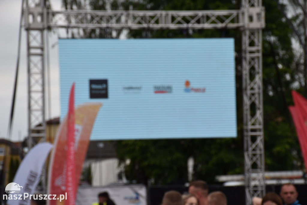 Dni Pruszcza Gdańskiego 2022. Finał imprezy