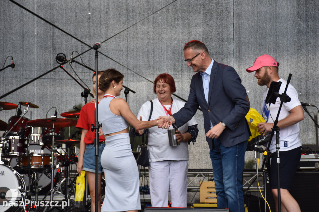 Dni Pruszcza Gdańskiego 2022. Finał imprezy
