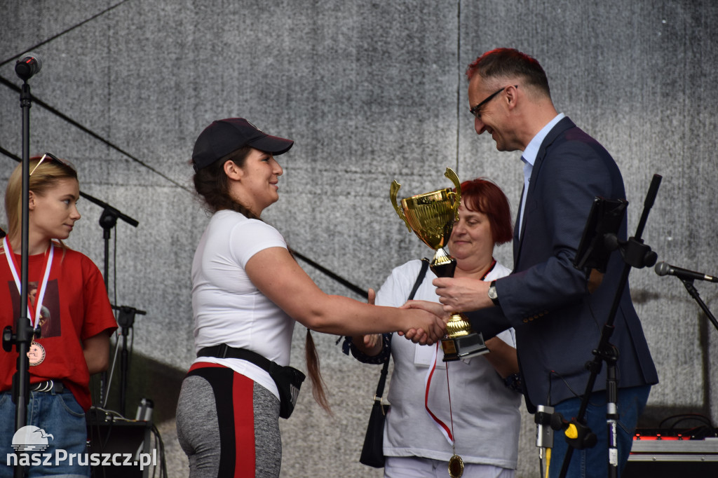 Dni Pruszcza Gdańskiego 2022. Finał imprezy