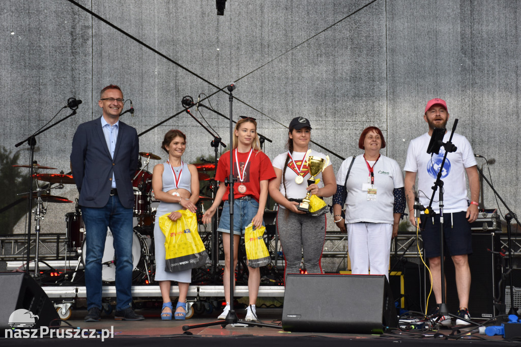 Dni Pruszcza Gdańskiego 2022. Finał imprezy
