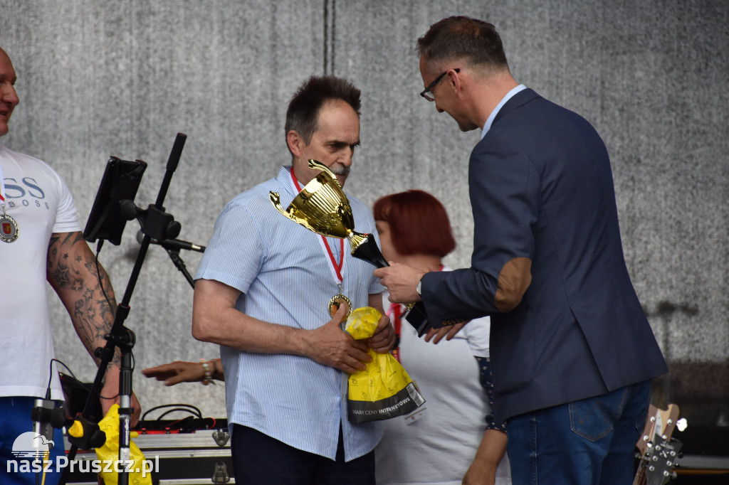 Dni Pruszcza Gdańskiego 2022. Finał imprezy