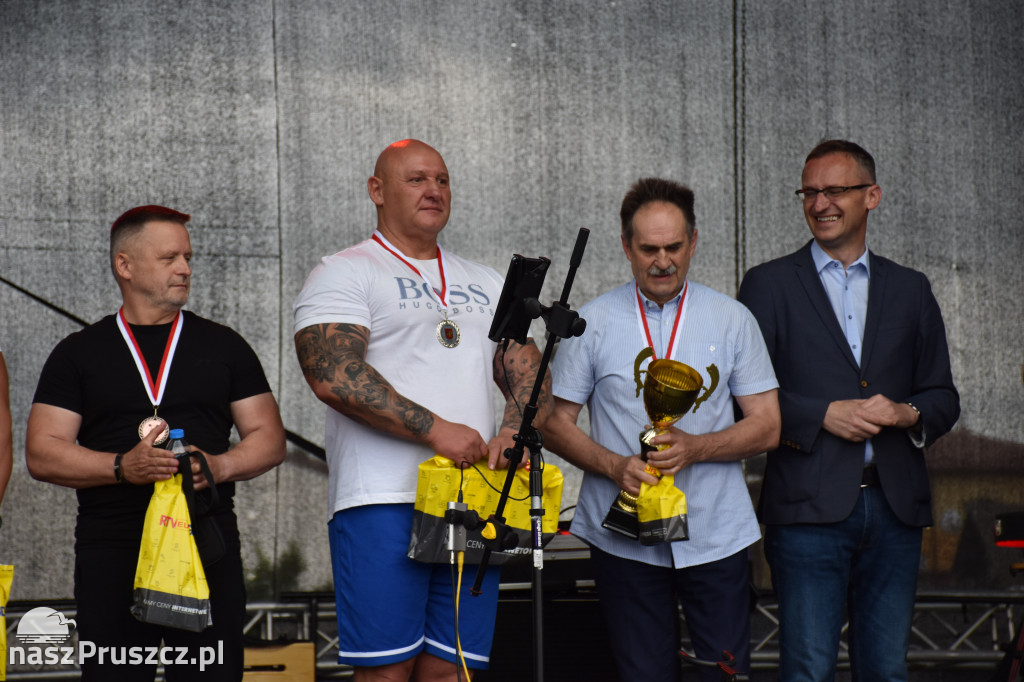 Dni Pruszcza Gdańskiego 2022. Finał imprezy