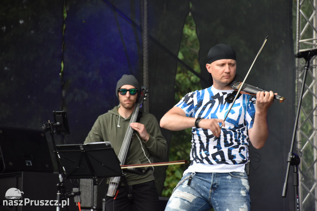 Dni Pruszcza Gdańskiego 2022. Finał imprezy
