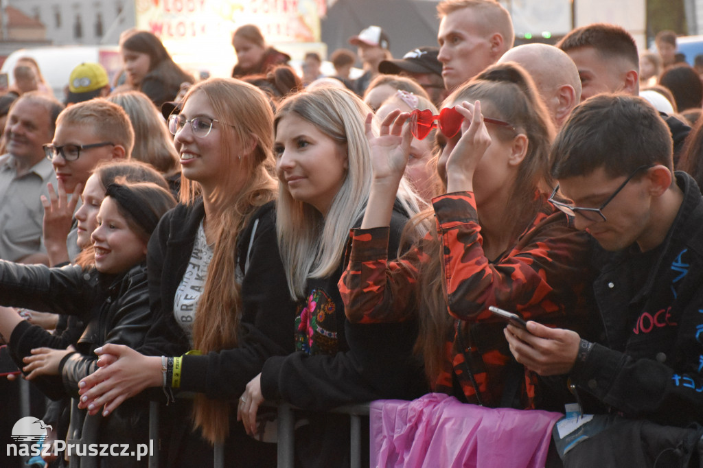 Dni Pruszcza Gdańskiego 2022. Finał imprezy