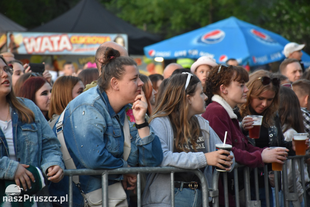 Dni Pruszcza Gdańskiego. Pierwszy dzień za nami.