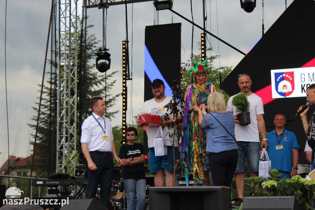 Pierwszy dzień święta gminy Kolbudy. Część 3