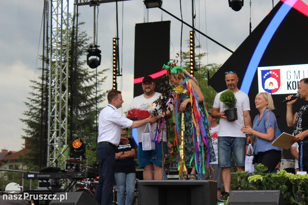 Pierwszy dzień święta gminy Kolbudy. Część 3