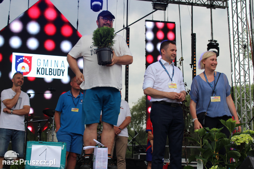 Pierwszy dzień święta gminy Kolbudy. Część 3
