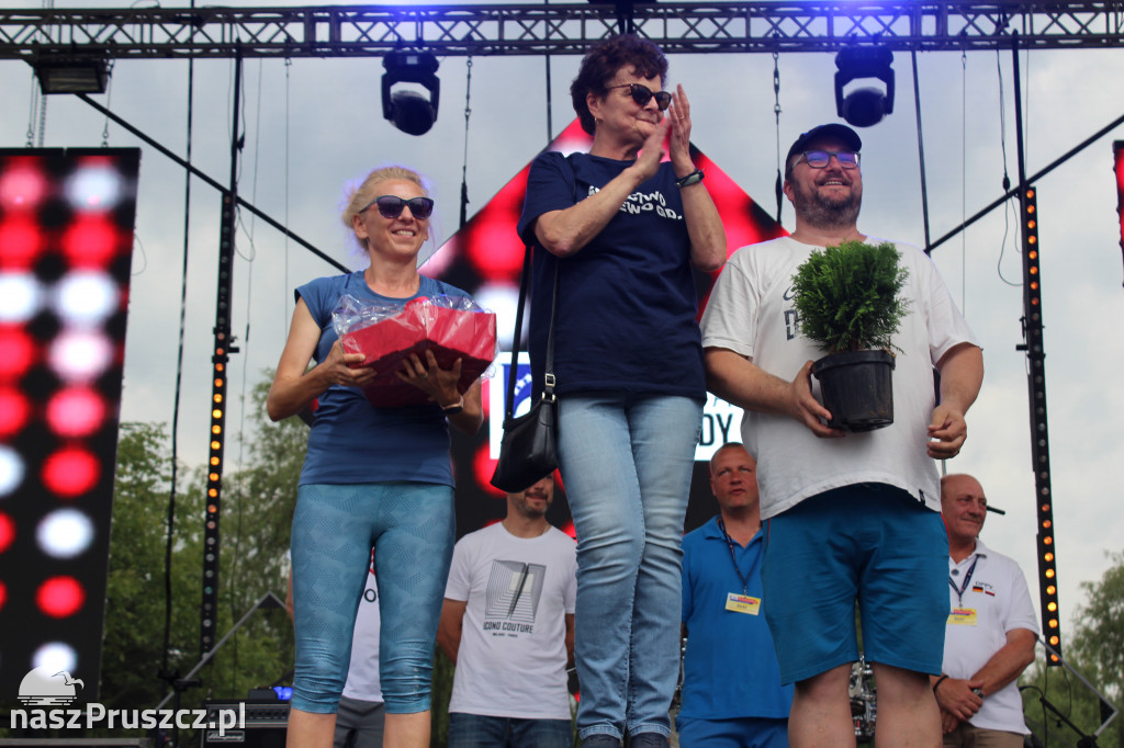 Pierwszy dzień święta gminy Kolbudy. Część 3