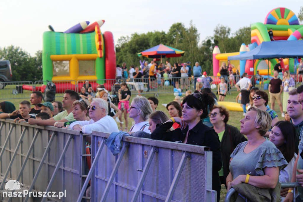 Pierwszy dzień święta gminy Kolbudy. Część 3