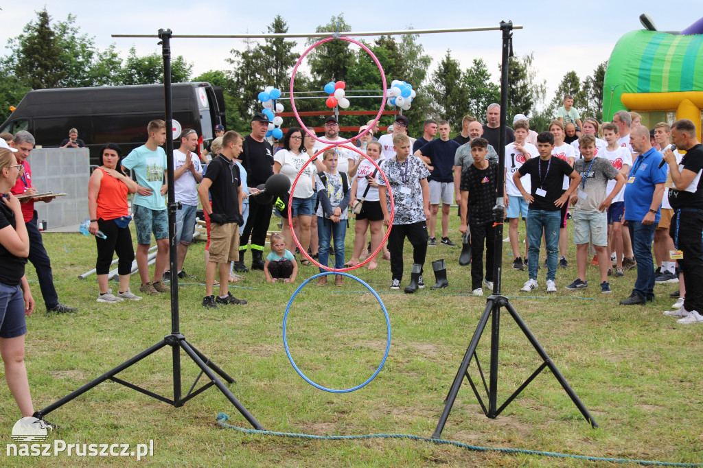 Pierwszy dzień święta gminy Kolbudy. Część 3