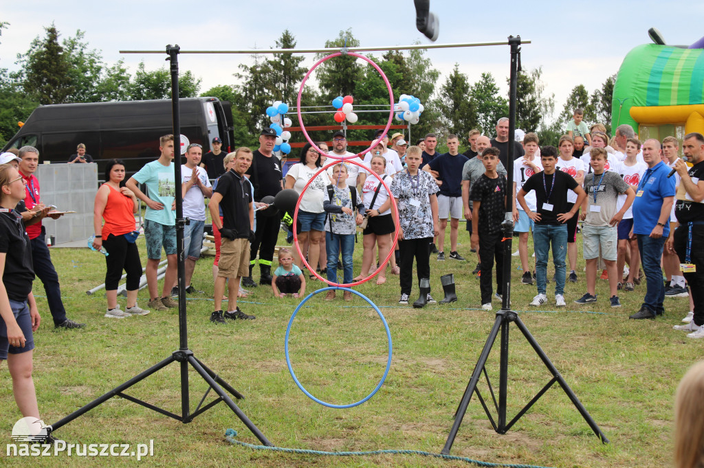 Pierwszy dzień święta gminy Kolbudy. Część 3
