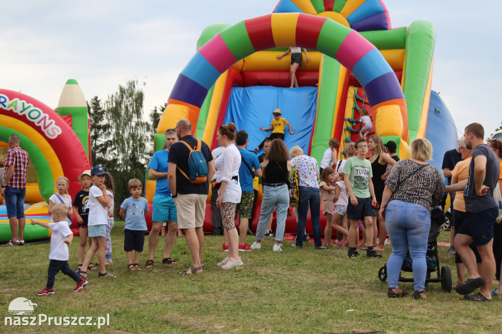 Pierwszy dzień święta gminy Kolbudy. Część 3