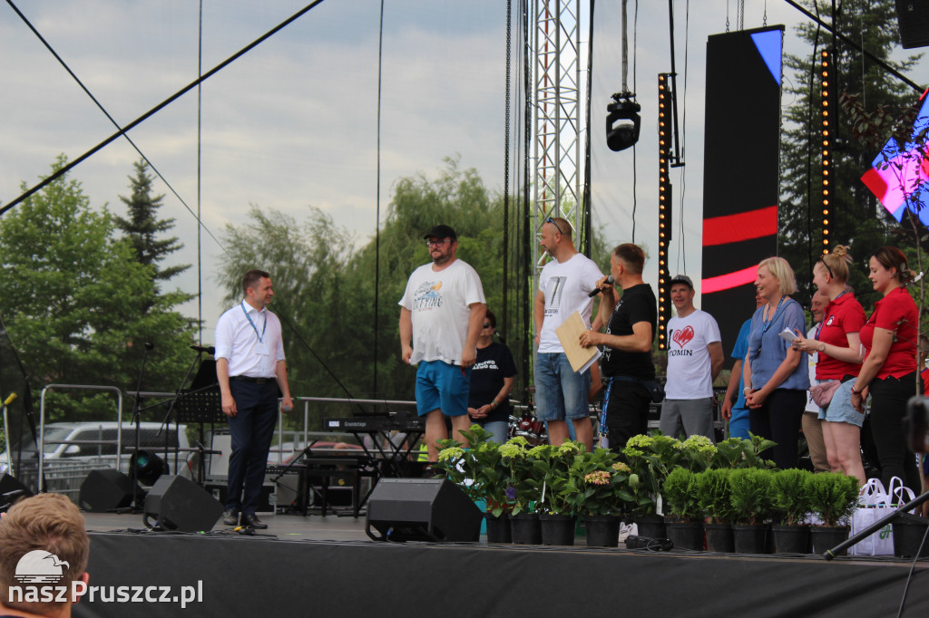 Pierwszy dzień święta gminy Kolbudy. Część 3