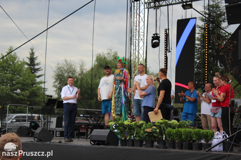 Pierwszy dzień święta gminy Kolbudy. Część 3