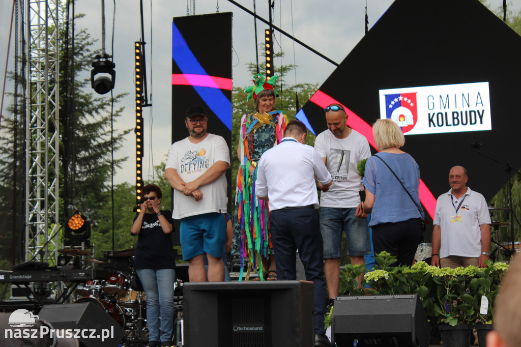Pierwszy dzień święta gminy Kolbudy. Część 3