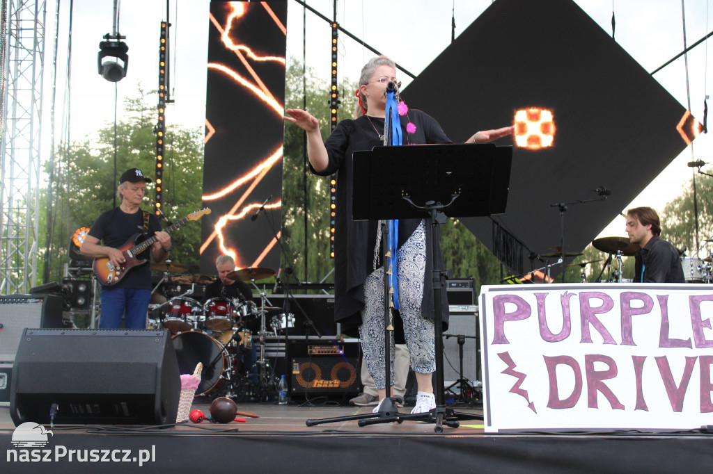 Pierwszy dzień święta gminy Kolbudy. Część 3