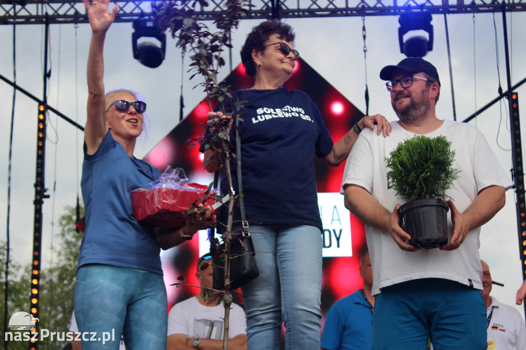 Pierwszy dzień święta gminy Kolbudy. Część 3