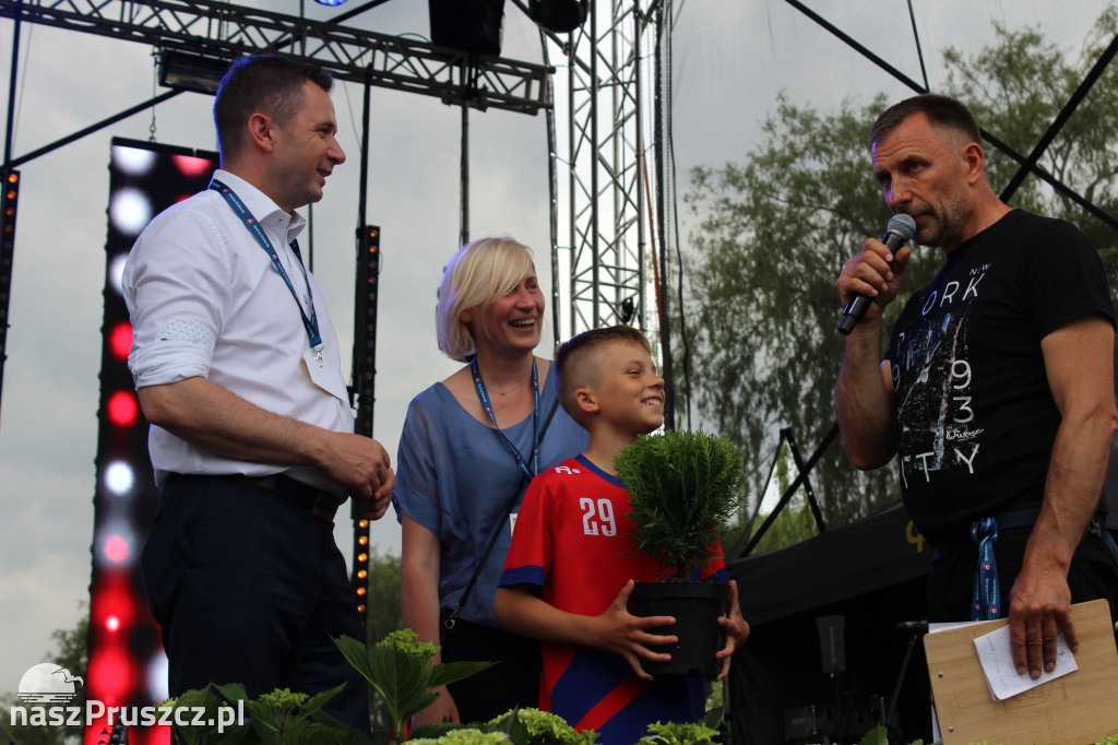Pierwszy dzień święta gminy Kolbudy. Część 3