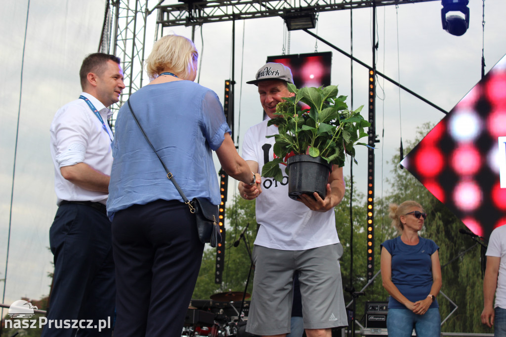 Pierwszy dzień święta gminy Kolbudy. Część 3