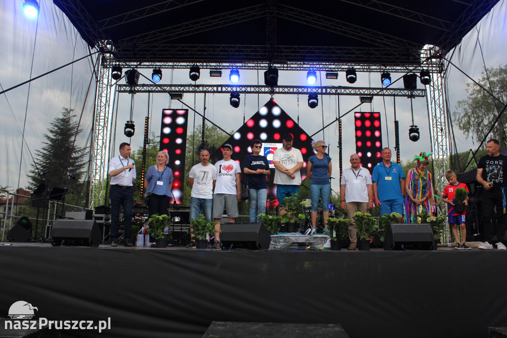 Pierwszy dzień święta gminy Kolbudy. Część 3