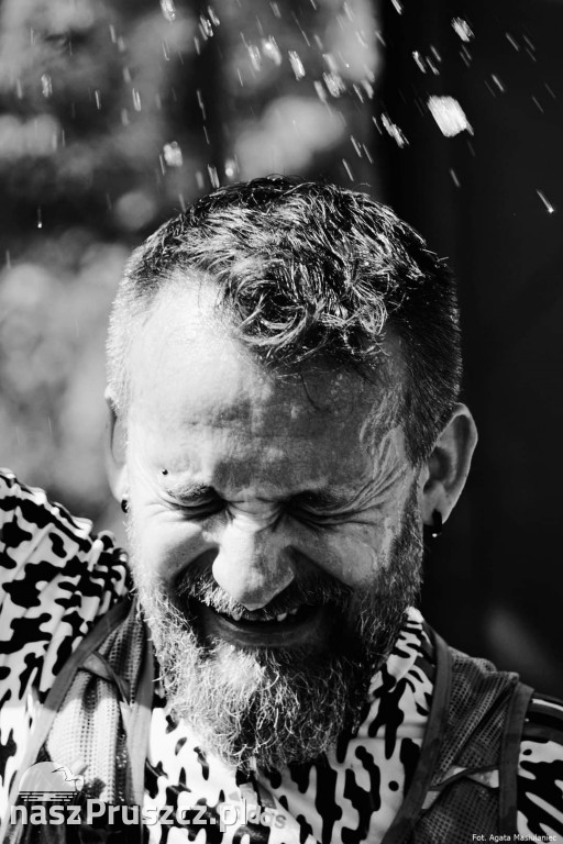 IV Maraton Wokół Komina