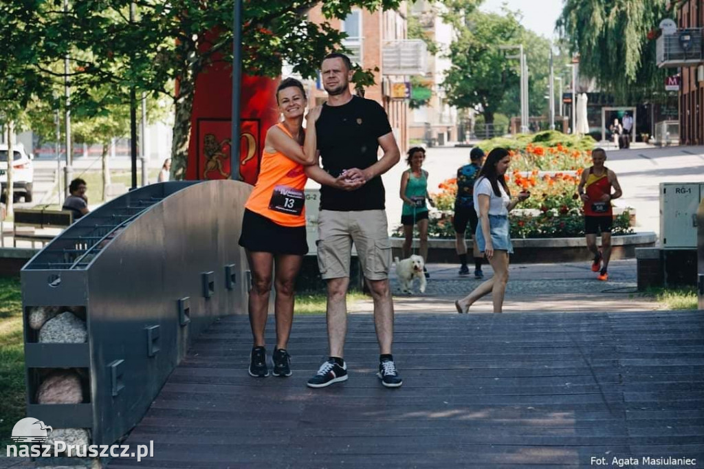 IV Maraton Wokół Komina