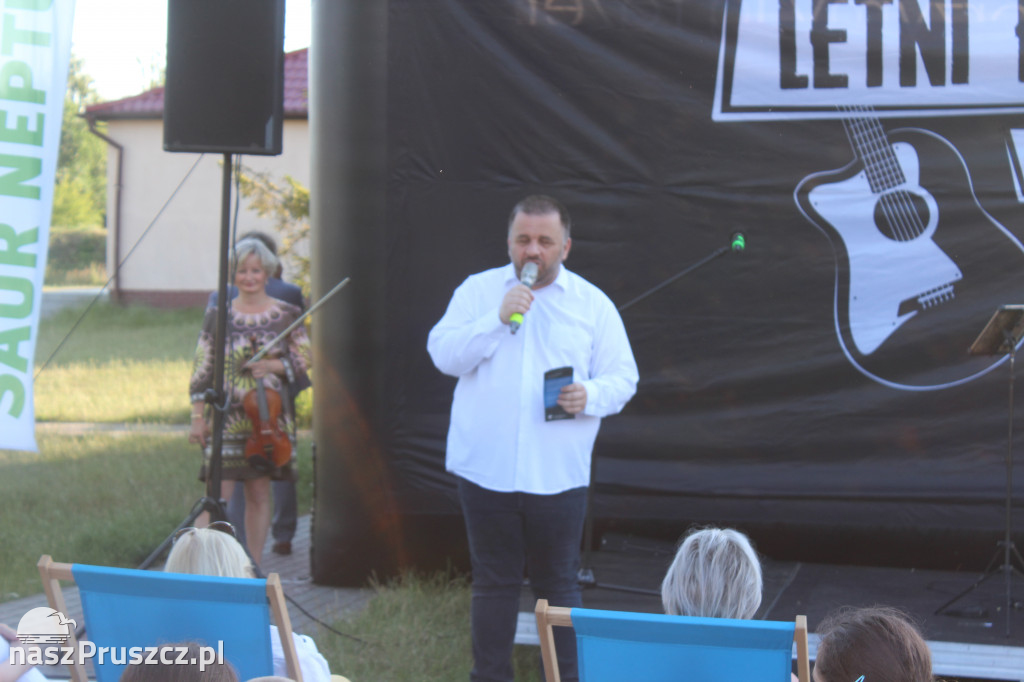 VIII Letni Jarmark Muzyczny Gminy Pruszcz Gdański