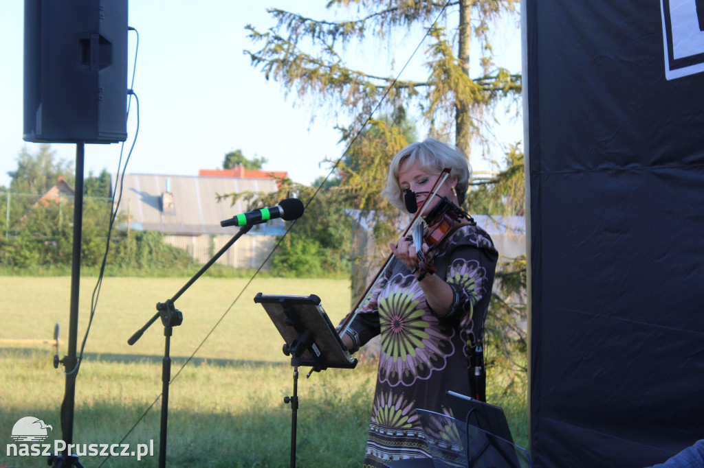 VIII Letni Jarmark Muzyczny Gminy Pruszcz Gdański