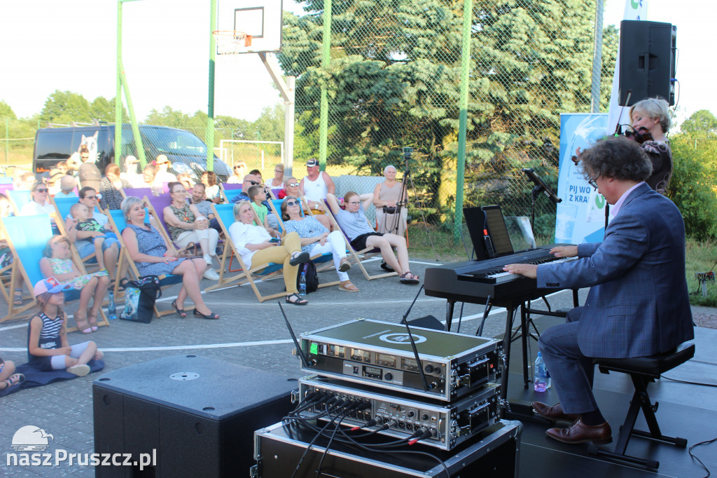 VIII Letni Jarmark Muzyczny Gminy Pruszcz Gdański
