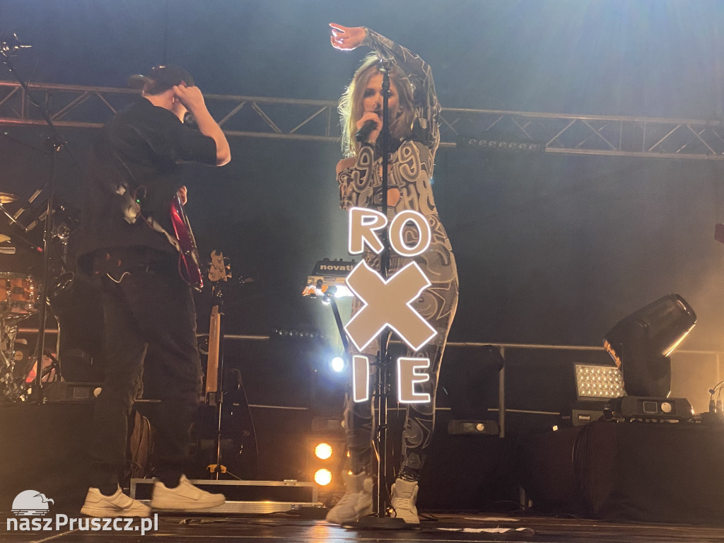 XIV Faktoria Kultury - Roxie Węgiel