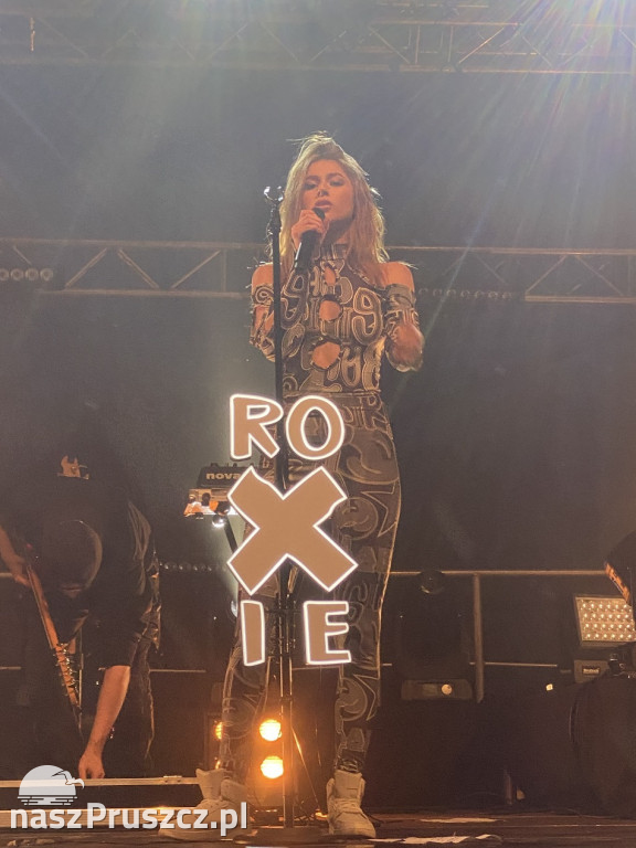 XIV Faktoria Kultury - Roxie Węgiel