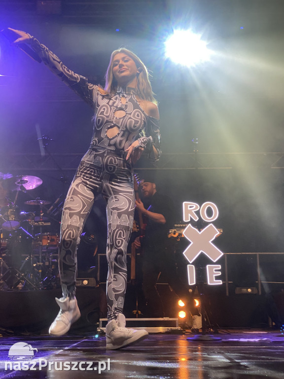 XIV Faktoria Kultury - Roxie Węgiel