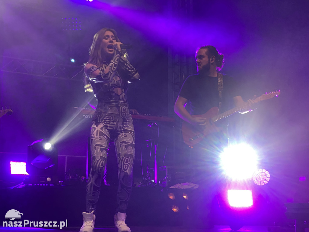 XIV Faktoria Kultury - Roxie Węgiel