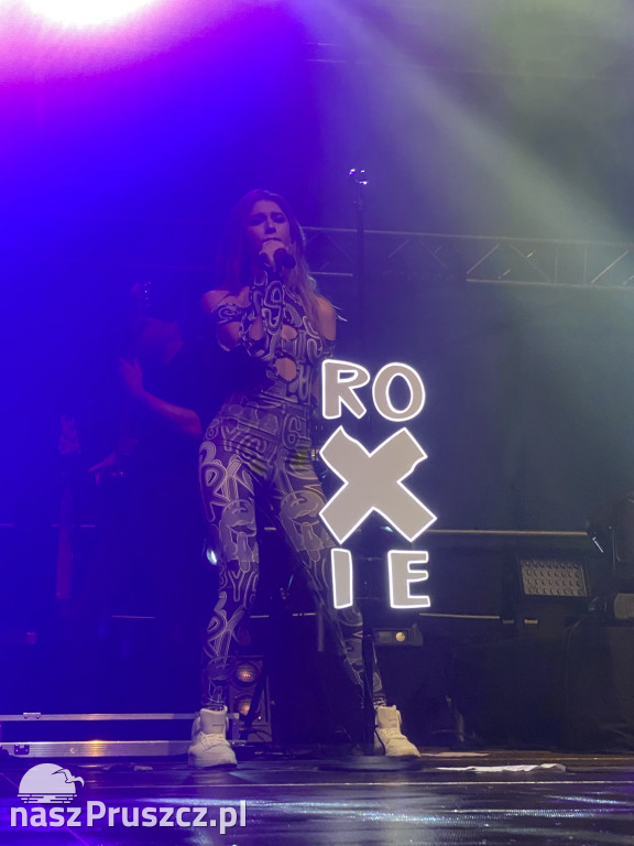XIV Faktoria Kultury - Roxie Węgiel