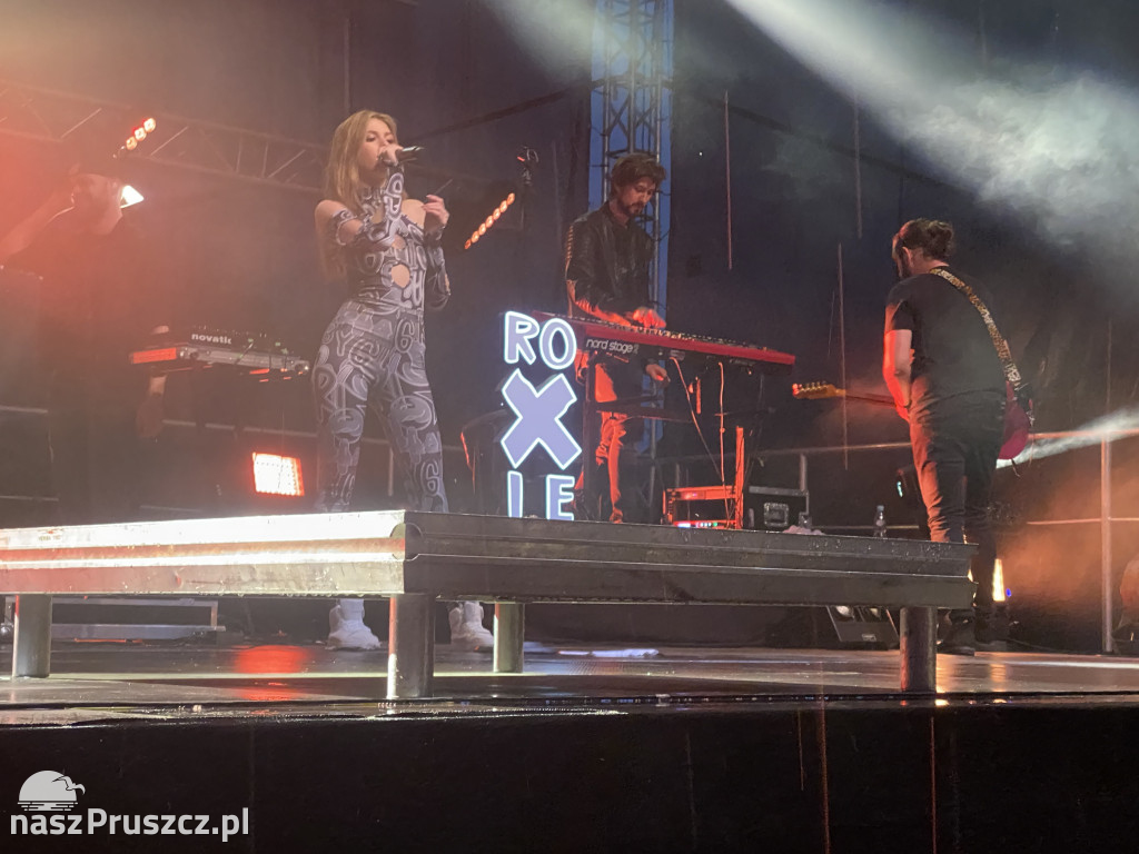 XIV Faktoria Kultury - Roxie Węgiel