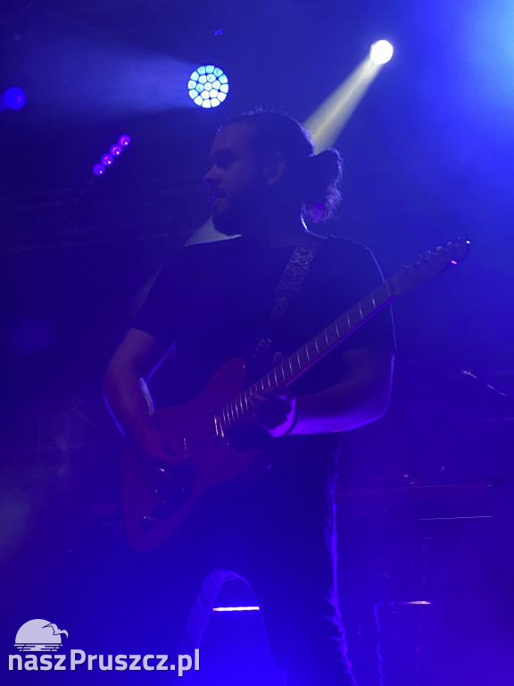 XIV Faktoria Kultury - Roxie Węgiel