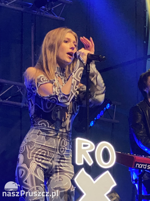 XIV Faktoria Kultury - Roxie Węgiel
