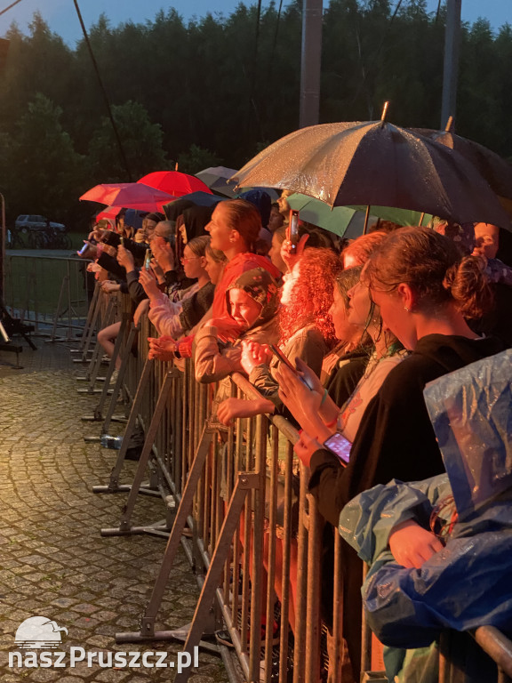 XIV Faktoria Kultury - Roxie Węgiel