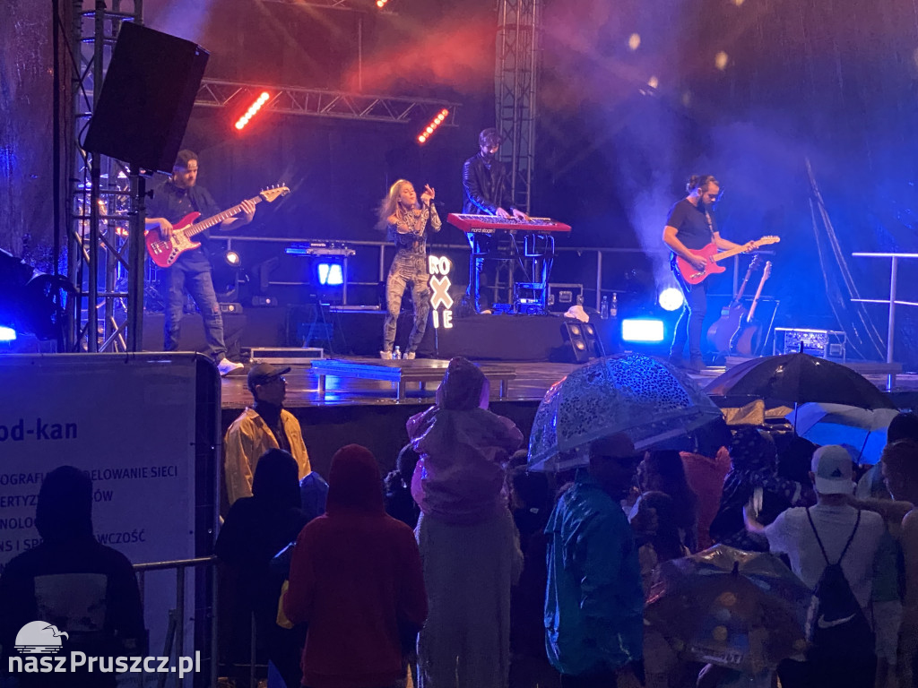 XIV Faktoria Kultury - Roxie Węgiel
