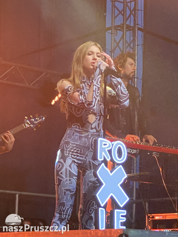 XIV Faktoria Kultury - Roxie Węgiel