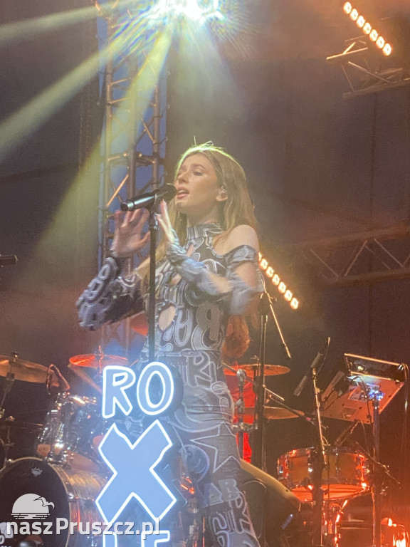 XIV Faktoria Kultury - Roxie Węgiel
