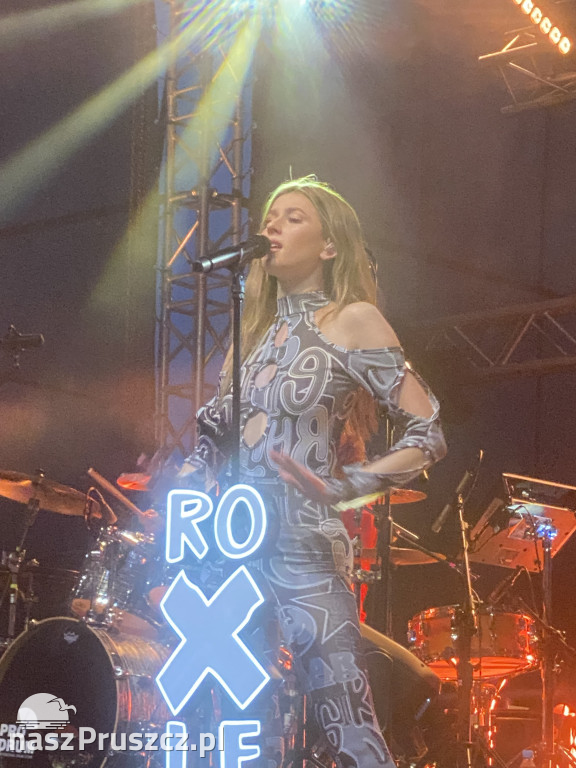 XIV Faktoria Kultury - Roxie Węgiel