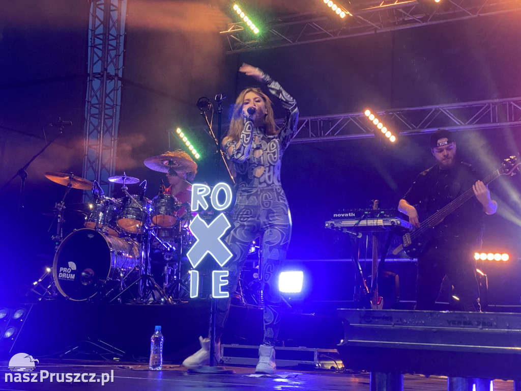 XIV Faktoria Kultury - Roxie Węgiel