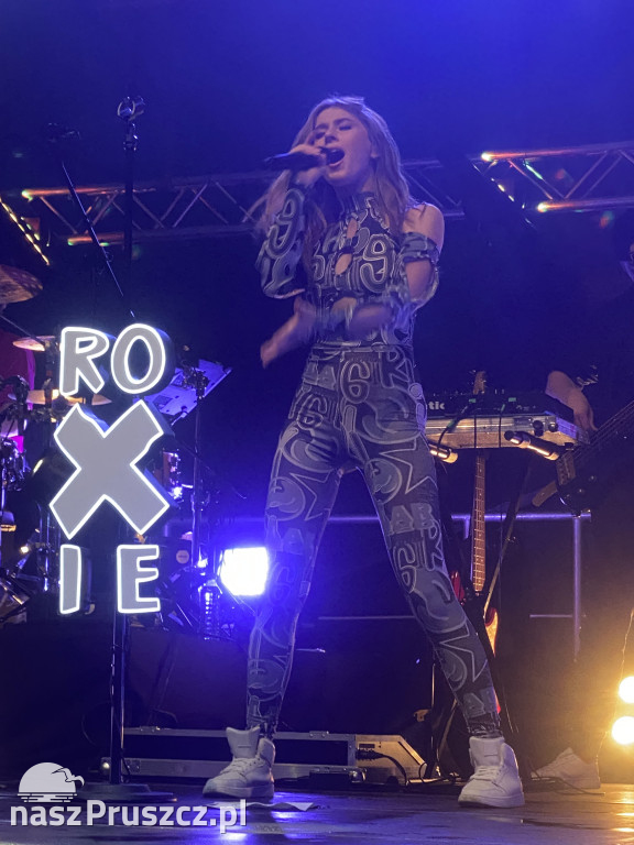 XIV Faktoria Kultury - Roxie Węgiel