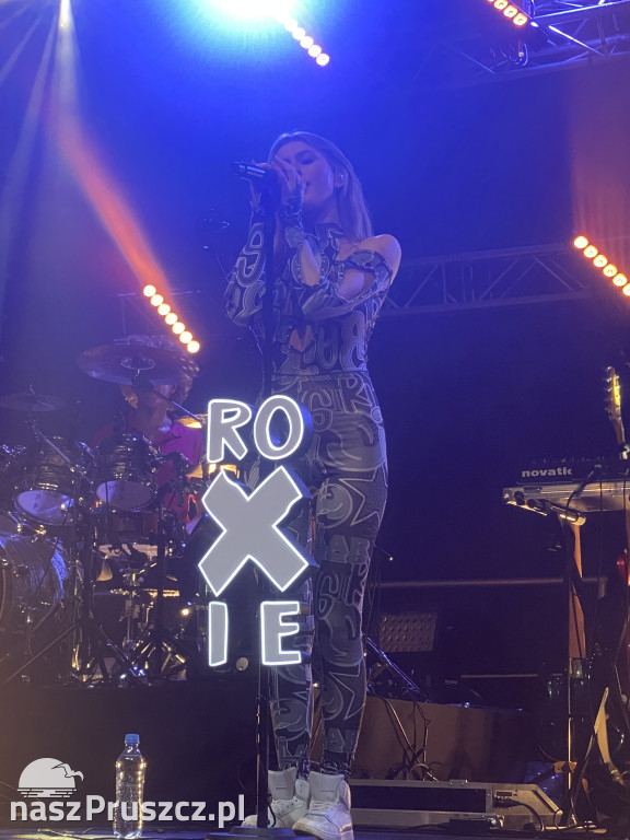 XIV Faktoria Kultury - Roxie Węgiel