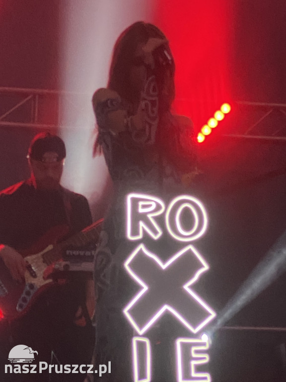 XIV Faktoria Kultury - Roxie Węgiel